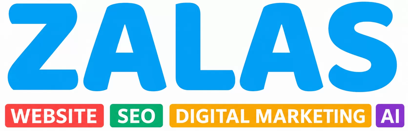 ZALAS.tech